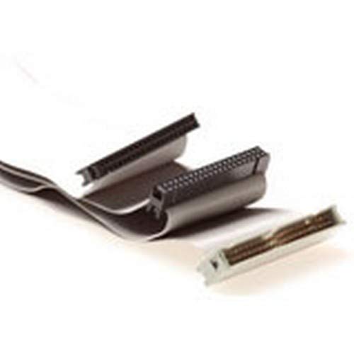 ACT FLATCABLE IDC40 2F/1M 0.75M von ACT