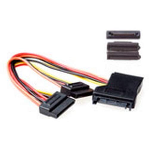 ACT S-ATA PWR Splitter 0.15M von ACT