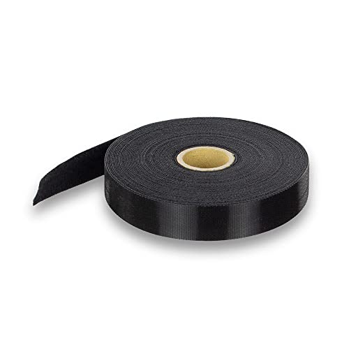 STICK TAPE 15MM BLACK 10MTR von ACT