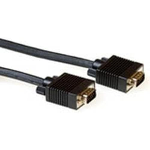 ACT VGA CABL Molded HD15M/M 25.00M von ACT