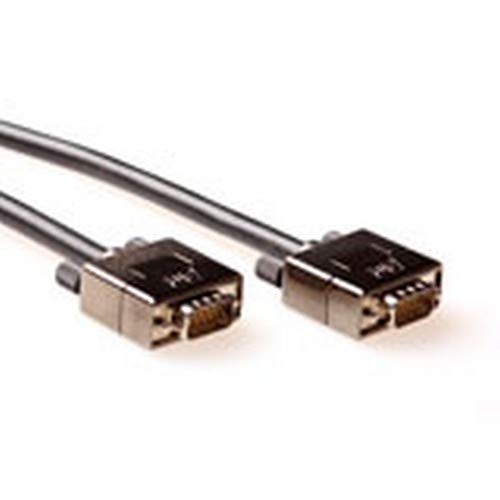 ACT VGA HQ MET Hood HD15M/M 25.00M von ACT