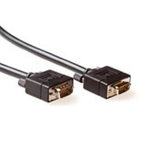 ACT VGA HQ Molded HD15M/M 30.00M von ACT