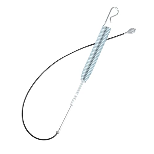 ACTANCEN 06900502 oberes Zugkabel passend für Ariens 921013 921017 921018 921022 921024 921030 921038 921032 921037 Schneefräsen ACTANCEN 06900502 oberes Zugkabel passend für Ariens 921013 921017 921018 921022 921024 921030 921038 921032 921037 Schneefräsen von ACTANCEN