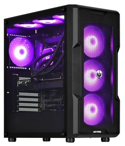 ACTINA ENDORFY 14600KF/32GB/2TB/RTX4070SUPER/850W ACTINA ENDORFY 14600KF/32GB/2TB/RTX4070SUPER/850W von ACTINA