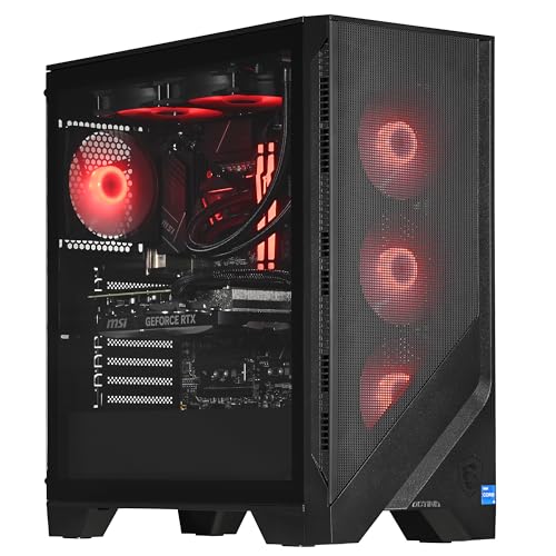 ACTINA PBM 14700KF/32GB/2TB/RTX4090/1000W von ACTINA