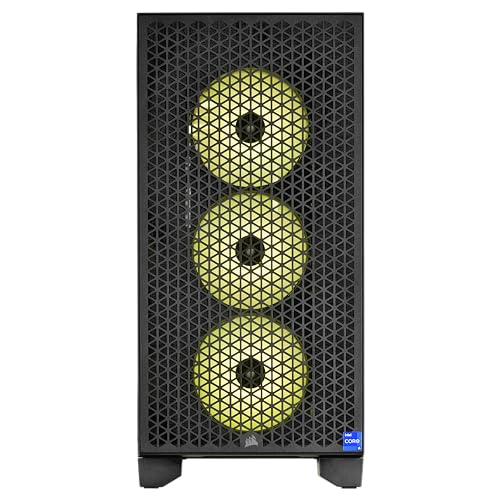 ACTINA iCUE 13400F/16GB/1TB/RTX4060/650W von ACTINA