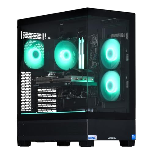 Actina Gaming GameOn Actina Gaming GameOn von ACTINA