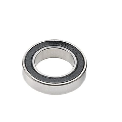 1 stück 18307 Hybrid Keramik Lager 18x30x7mm ABEC-7 Fahrrad Tretlager Ersatzteile 18307RS Si3N4 Kugellager 18307-2RS von ACTINPANT