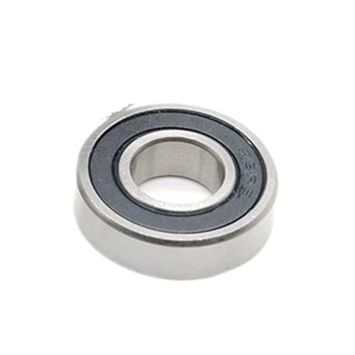 1 stück R8-2RS Lager 12,7x28,575x7,938mm ABEC-7 Zoll Miniatur R8 RS Kugellager von ACTINPANT