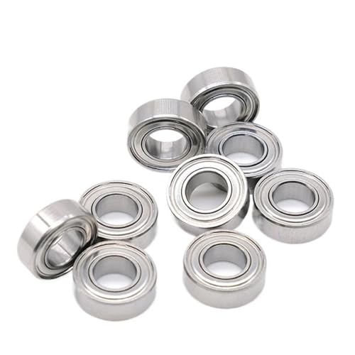 10 stücke MR126ZZ 6X12X4 Mm Griff Lager ABEC-9 for Starke Bohrer Pinsel Handstück MR126 ZZ Nagel Kugellager 10 stücke MR126ZZ 6X12X4 Mm Griff Lager ABEC-9 for Starke Bohrer Pinsel Handstück MR126 ZZ Nagel Kugellager von ACTINPANT