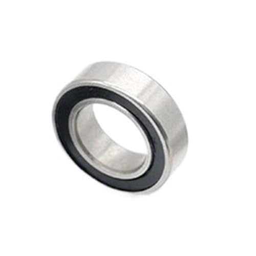 1pc 61902/16-2RS 61902-16 Lager 16 * 28 * 7 Mm ABEC-7 61902/16 RS Fahrrad Hub Vorne Hinten Naben Rad 16 28 7 Kugeln Lager von ACTINPANT