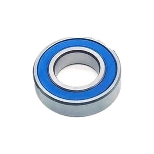 1pc 6901RS Motor Lager 12x24x6 Mm ABEC-7 6901 RS 2RS Kugellager 6901-2RS Blau Versiegelt von ACTINPANT