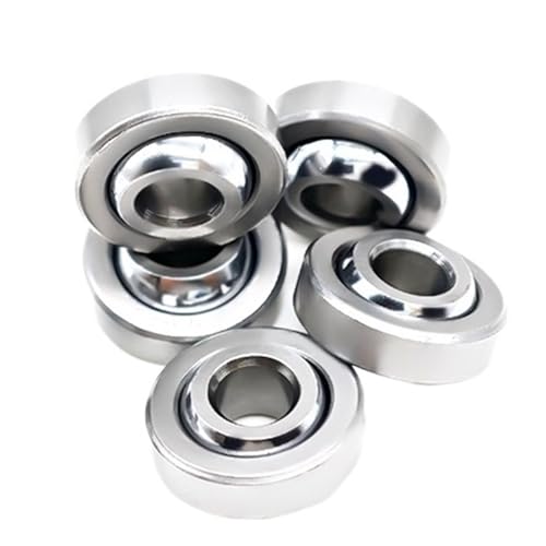 5 stücke GE5C 5x14x6 Mm for 2,4 Trident 3D Pinter Teile GE5C Selbst-schmier Radial Gelenklager von ACTINPANT