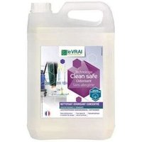Das wahre clean safe odorant concentrate 5l Das wahre clean safe odorant concentrate 5l von ACTION PIN