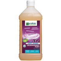 Action Pin - Konzentrierter entfetter 1l - Le Vrai - 4224 Action Pin - Konzentrierter entfetter 1l - Le Vrai - 4224 von ACTION PIN