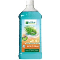 Parfümwaschmittel 1l wasserperle - Le Vrai - 4264 Parfümwaschmittel 1l wasserperle - Le Vrai - 4264 von ACTION PIN