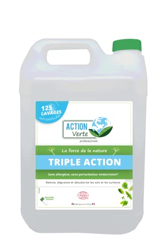 Ecocert-3-fach wirkende Minze Ecocert-3-fach wirkende Minze von Orapi