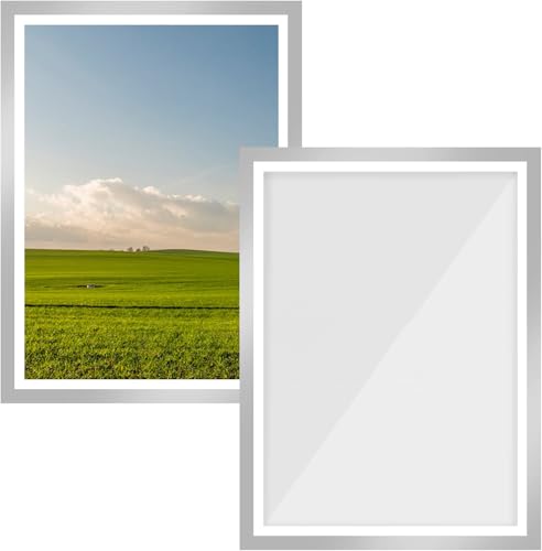 ACTIUSIS 2 Packungen Diamant Painting Rahmen, 5D Diamond Painting Rahmen Picture for Diamant Malerei 30x40 cm,für Wanddekoration zu Hause ACTIUSIS 2 Packungen Diamant Painting Rahmen, 5D Diamond Painting Rahmen Picture for Diamant Malerei 30x40 cm,für Wanddekoration zu Hause von ACTIUSIS