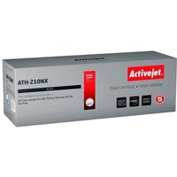 ActiveJet Toner für HP 131X CF210X neu ATH-210NX ActiveJet Toner für HP 131X CF210X neu ATH-210NX von ACTIVEJET