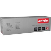 ActiveJet Toner für HP 507X CE400X neu ATH-400NX ActiveJet Toner für HP 507X CE400X neu ATH-400NX von ACTIVEJET