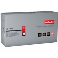 ActiveJet Trommel für Brother DR-3400 neu DRB-3400N ActiveJet Trommel für Brother DR-3400 neu DRB-3400N von ACTIVEJET