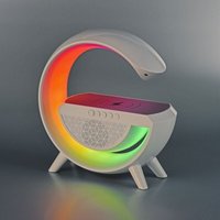 Activejet AJE-SOLO RGB LED Musiklicht von ACTIVEJET