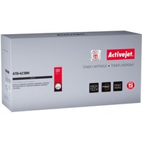 Activejet ATB-423BN Toner (Ersatz für Brother TN-423BK Supreme 6500 Seiten Schwarz) von ACTIVEJET