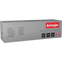 Activejet - ATB-821BNX Toner (Ersatz für Brother TN-821 bk Supreme 12.000 Seiten Schwarz) von ACTIVEJET