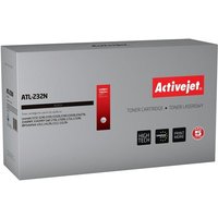 Activejet ATL-232N Toner (Ersatz für Lexmark 24016SE Supreme 3000 Seiten Schwarz) von ACTIVEJET