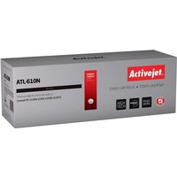 Activejet ATL-610N Toner für Lexmark-Drucker Ersatz Lexmark 50F2U00 Höchste 20.000 Seiten Schwarz von ACTIVEJET