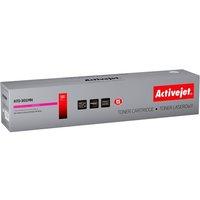 Activejet ATO-301MN Toner (Ersatz für OKI 44973534 Supreme 1500 Seiten Magenta) von ACTIVEJET