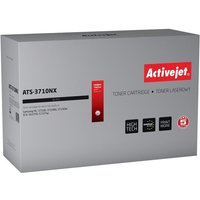 Activejet ATS-3710NX Toner (Ersatz für Samsung MLT-D205E Supreme 10000 Seiten Schwarz) von ACTIVEJET