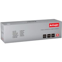 Activejet ATSH-016N Toner (Ersatz für Sharp AR016T Supreme 16000 Seiten Schwarz) von ACTIVEJET