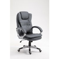 Activejet - Beheizter Bürostuhl mit Massage YK7304 grau Activejet - Beheizter Bürostuhl mit Massage YK7304 grau von ACTIVEJET
