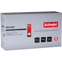 Activejet - DRB-3100N Trommel (Ersatz für Brother DR-3100 Supreme 25000 Seiten schwarz) von ACTIVEJET