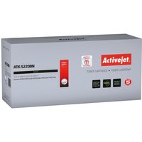 Activejet Toner für Kyocera TK-5220K neu ATK-5220BN Activejet Toner für Kyocera TK-5220K neu ATK-5220BN von ACTIVEJET