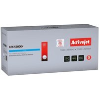Activejet Toner für Kyocera TK-5280C neu ATK-5280CN Activejet Toner für Kyocera TK-5280C neu ATK-5280CN von ACTIVEJET