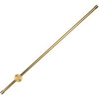 LED-Wandleuchte aje-hilton Patina ww - Activejet von ACTIVEJET