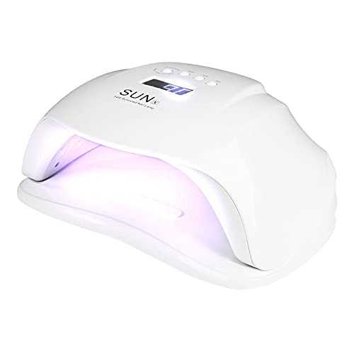 UV LED LAMPE SUN X 54W UV LED LAMPE SUN X 54W von ACTIVESHOP