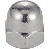 Augenschraube - Edelstahl A2 M16 - 50 Stück in der Box Augenschraube - Edelstahl A2 M16 - 50 Stück in der Box von ACTON