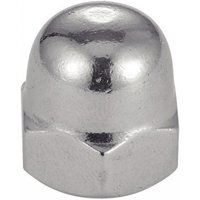Blindmutter - Edelstahl A2 M18 - Packung mit 25 Blindmutter - Edelstahl A2 M18 - Packung mit 25 von ACTON