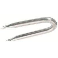 Crampillon Nagel - Edelstahl A2 2,3x25 mm - Dose mit 150 Crampillon Nagel - Edelstahl A2 2,3x25 mm - Dose mit 150 von ACTON