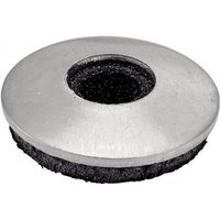 Dichtungsscheibe mit EPDM-Dichtung – Edelstahl A2 16X5,5/6,3 mm – Packung mit 200 Dichtungsscheibe mit EPDM-Dichtung – Edelstahl A2 16X5,5/6,3 mm – Packung mit 200 von ACTON