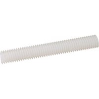 Gewindestangen - 1 Meter lang - Nylon 6.6 M4 von ACTON