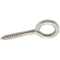 Piton - Holzgewinde - Edelstahl A2 3x20 mm - Packung mit 200 Piton - Holzgewinde - Edelstahl A2 3x20 mm - Packung mit 200 von ACTON