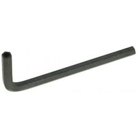 Sechskant-Schlüssel für unknackbare Schrauben - Stahl 4x65 Sechskant-Schlüssel für unknackbare Schrauben - Stahl 4x65 von ACTON