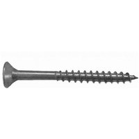 Acton - Vis pour aggloméré en inox A2 filetage partiel 62309 von ACTON
