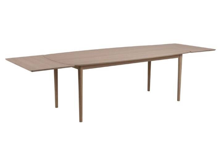 ACTONA GROUP Ansteckplatte Aston, aus geöltem Eichenfurnier, 2er-Set, B: 50 cm, beige ACTONA GROUP Ansteckplatte Aston, aus geöltem Eichenfurnier, 2er-Set, B: 50 cm, beige von ACTONA-GROUP