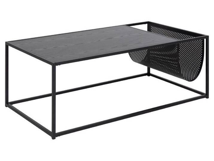 ACTONA GROUP Couchtisch, schwarz von ACTONA-GROUP
