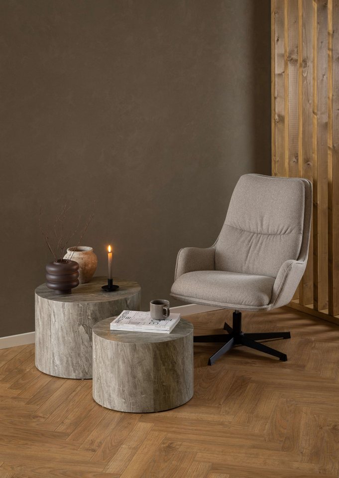 ACTONA GROUP Couchtisch Dice Couchtisch-Set, Steinoptik, TOPSELLER!
pflegeleicht, modern (Couchtisch, Beistelltisch, OTTOs Choice), rund, 2er-Set, Steinoptik, in weiteren Variationen, T: 58/50 cm ACTONA GROUP Couchtisch Dice Couchtisch-Set, Steinoptik, TOPSELLER!
pflegeleicht, modern (Couchtisch, Beistelltisch, OTTOs Choice), rund, 2er-Set, Steinoptik, in weiteren Variationen, T: 58/50 cm von ACTONA GROUP
